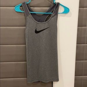Nike Dri-Fit Tank